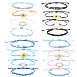 European And American Surfing Waterproof Wax Wire – Jewelry Gift Ideas — 6