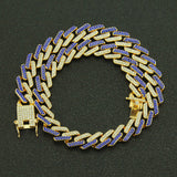 Mens Fashion With Colored Diamonds Geometric – Jewelry Gift Ideas — 7