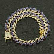 Mens Fashion With Colored Diamonds Geometric – Jewelry Gift Ideas — 7