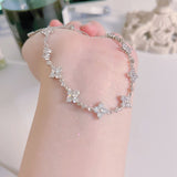 Elegant Shining Bracelet Female Personality – Jewelry Gift Ideas — 6
