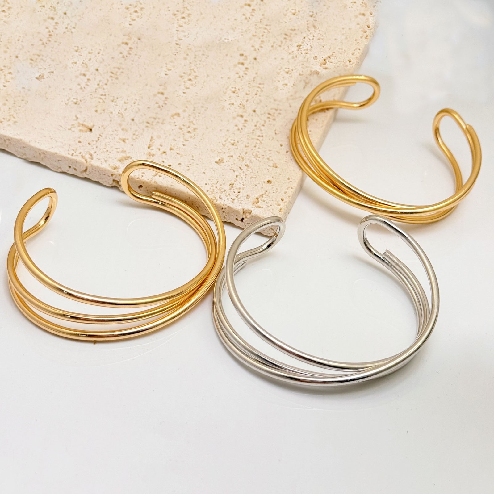 European And American Fashion Minimalist Personalized – Stylish Gifts — 1