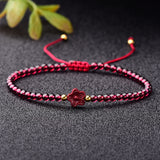Raw Ore Purple Gold Sand Zodiac Ox Jewelry – Jewelry Gift Ideas — 2