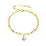 Simple And Versatile Shiny Diamond-encrusted Capital – Stylish Gifts — 6