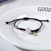 Niche Design Zodiac Lucky Stone Bracelet – Jewelry Gift Ideas — 13