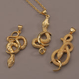 Geometric Cold Wind European And American Jewelry – Jewelry Gift Ideas — 1