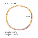 High-grade Light Luxury Temperament Bracelet – Jewelry Gift Ideas — 7