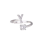 English Letters Ring Live Mouth – Useful Gifts — 4