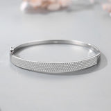 Women's Temperament Full Of Stars With Diamonds – Jewelry Gift Ideas — 4