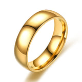 Stainless Steel Ring With Inner And Outer Balls – Thoughtful Gifts — 7
