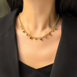 Simple And Retro European And American Small – Jewelry Gift Ideas — 5