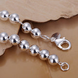 Style Bracelet With High Translucent Glass Crystal – Stylish Gifts — 4