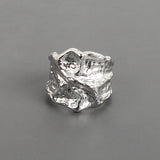 Women's Fashion Personality Shaped Ring – Stylish Gifts — 1