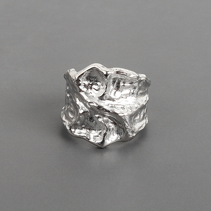 Women's Fashion Personality Shaped Ring – Stylish Gifts — 1