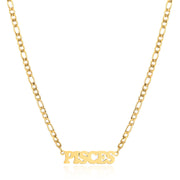 304 Stainless Steel 18K Gold Simple Twelve – Jewelry Gift Ideas — 4