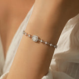 Fashion Personality Geometry Bracelet For Women – Stylish Gifts — 1