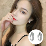 Personalized Snake Earrings Women's Retro Fashion – Stylish Gifts — 6