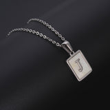European And American Simple Stainless Steel – Jewelry Gift Ideas — 20