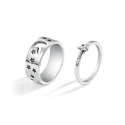 Dragon Creative Personality Dragon Punk Couple – Gifts for Couples — 2