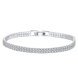 Women's Temperament Fashion Sterling Silver Bracelet – Stylish Gifts — 5