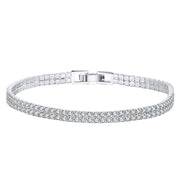 Women's Temperament Fashion Sterling Silver Bracelet – Stylish Gifts — 5
