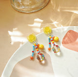 High-grade Special-interest Design Tulip Beaded – Useful Gifts — 5