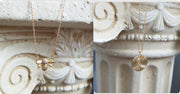bee necklace – Jewelry Gift Ideas — 4