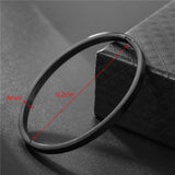 European And American Simple Couple Stainless – Jewelry Gift Ideas — 3