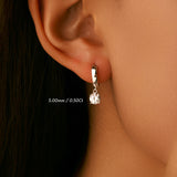 Women's Elegant Smart Eardrops Earrings – Gifts for Her — 5