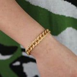 Hip-hop New Ladies Bracelet – Jewelry Gift Ideas — 5
