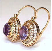 European And American Fashion Simple Earrings – Stylish Gifts — 2
