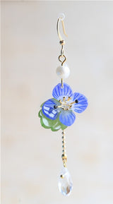 Earrings Without Piercing Ear Clips – Stylish Gifts — 7