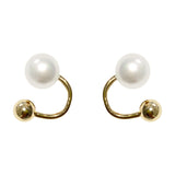Women's Retro Versatile Light Luxury Earrings – Gifts for Her — 5