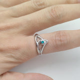 Fashion And Personalized Ring Jewelry – Stylish Gifts — 3