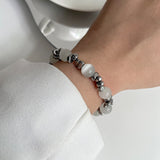 1Do Not Fade Opal Character Broken Silver Hand – Practical Gifts — 5