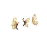 Removable Earrings With A Premium Feel And Light – Stylish Gifts — 4