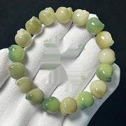 Cat's Paw Bodhi Root Hand Toy Bracelet Student – Jewelry Gift Ideas — 15