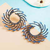 Women's Fashion Temperament Alloy With Diamonds – Stylish Gifts — 7