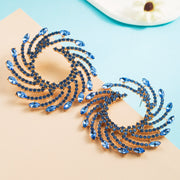 Women's Fashion Temperament Alloy With Diamonds – Stylish Gifts — 7