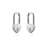 French Fashion Personality Love Ear Clip – Stylish Gifts — 5
