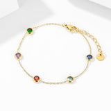 Ladies' Distressed Series Bracelet Jewelry – Jewelry Gift Ideas — 5