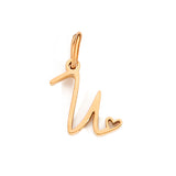 DIY Letter Pendant Ornaments Accessories – Stylish Gifts — 17
