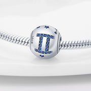 Twelve Constellation Scattered Beads S925 – Jewelry Gift Ideas — 16