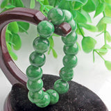 Dry Green Bracelet Cold Jade Necklace – Jewelry Gift Ideas — 11