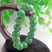 Dry Green Bracelet Cold Jade Necklace – Jewelry Gift Ideas — 11
