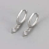 Simple And Versatile Eardrops For Women – Gifts for Her — 3