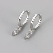 Simple And Versatile Eardrops For Women – Gifts for Her — 3