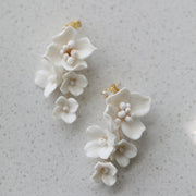 Women's Fashion New Zircon Earrings – Stylish Gifts — 1