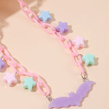 Women's Fashion Simple Resin Pendant Accessories – Stylish Gifts — 2