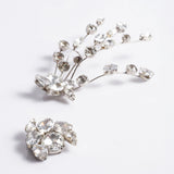 Asymmetric High-profile Earrings European And American – Gifts for Her — 2