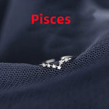 Zodiac Sign Ring – Stylish Gifts — 14